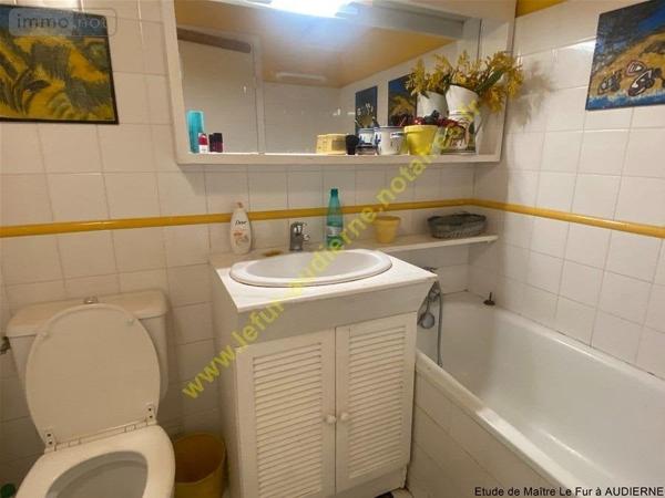 Maison à vendre à Audierne dans le Finistère (29770), ref : 29021-909038