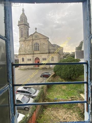Maison à vendre à Audierne dans le Finistère (29770), ref : 29021-909038