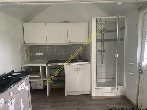 Maison à vendre à Audierne dans le Finistère (29770), ref : 29021-909038