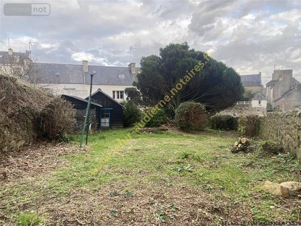 Maison à vendre à Audierne dans le Finistère (29770), ref : 29021-909038