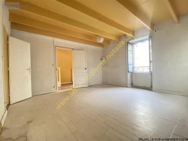 Maison à vendre à Audierne dans le Finistère (29770), ref : 29021-909038