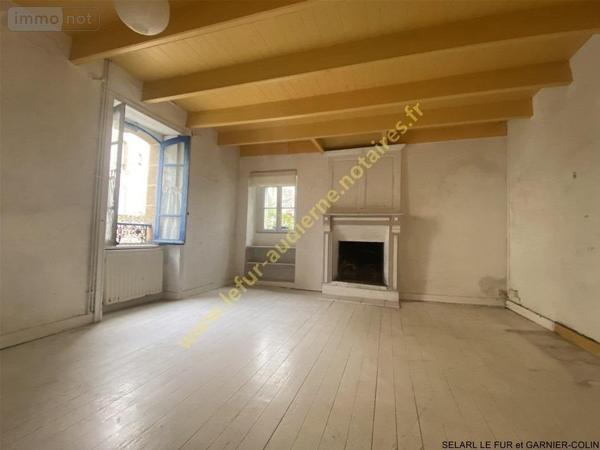 Maison à vendre à Audierne dans le Finistère (29770), ref : 29021-909038