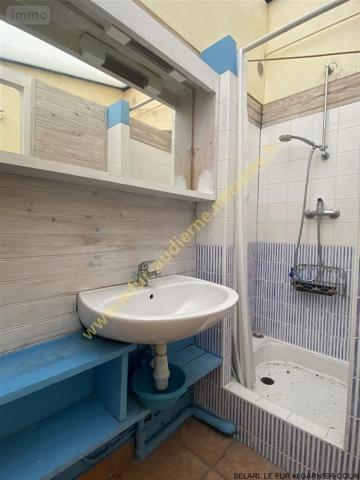 Maison à vendre à Audierne dans le Finistère (29770), ref : 29021-909038