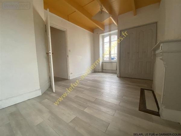 Maison à vendre à Audierne dans le Finistère (29770), ref : 29021-909038