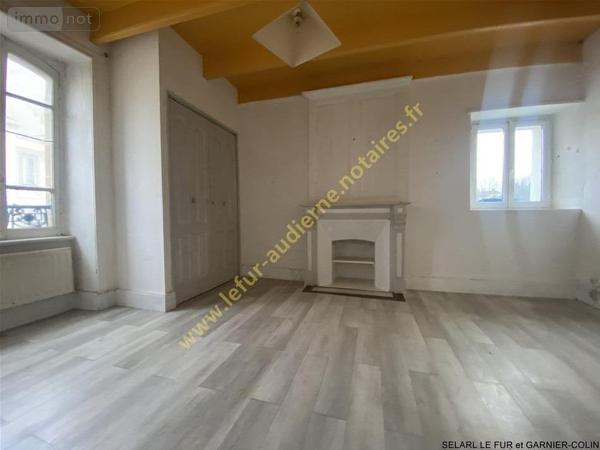 Maison à vendre à Audierne dans le Finistère (29770), ref : 29021-909038