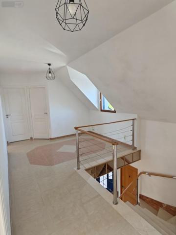 Maison à vendre à Belz dans le Morbihan (56550), ref : 2025-101