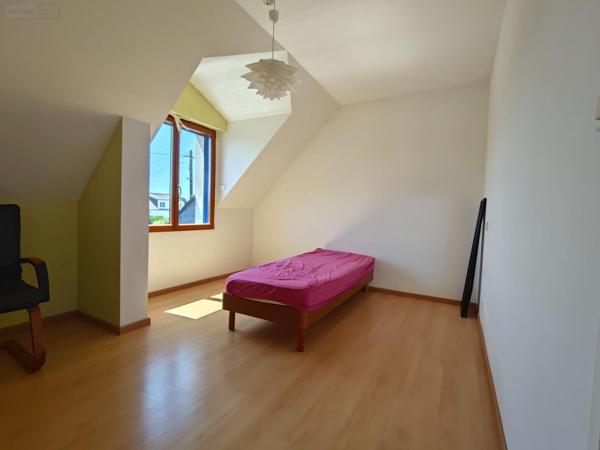 Maison à vendre à Belz dans le Morbihan (56550), ref : 2025-101