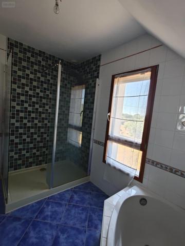 Maison à vendre à Belz dans le Morbihan (56550), ref : 2025-101