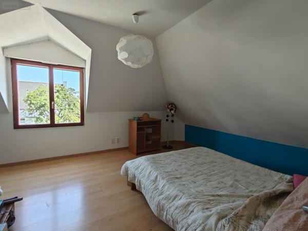 Maison à vendre à Belz dans le Morbihan (56550), ref : 2025-101