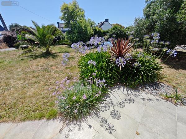 Maison à vendre à Belz dans le Morbihan (56550), ref : 2025-101