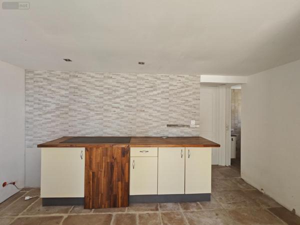 Maison à vendre à Belz dans le Morbihan (56550), ref : 2025-101