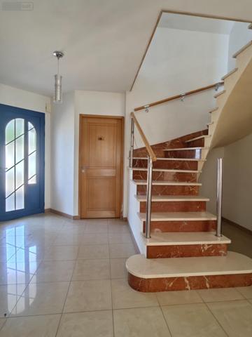 Maison à vendre à Belz dans le Morbihan (56550), ref : 2025-101