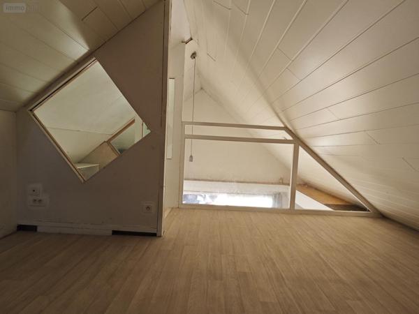 Maison à vendre à Belz dans le Morbihan (56550), ref : 2025-101