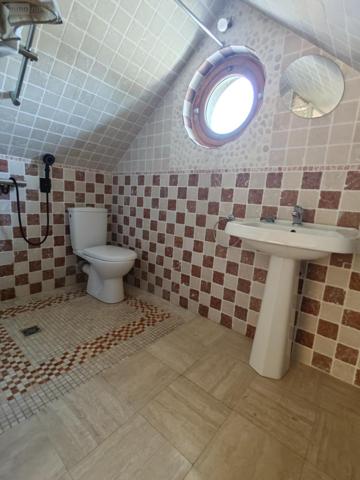 Maison à vendre à Belz dans le Morbihan (56550), ref : 2025-101