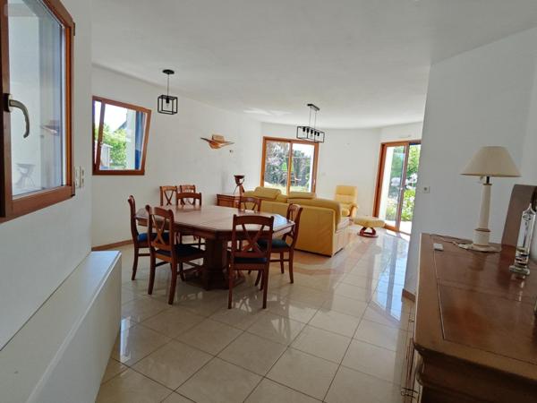 Maison à vendre à Belz dans le Morbihan (56550), ref : 2025-101