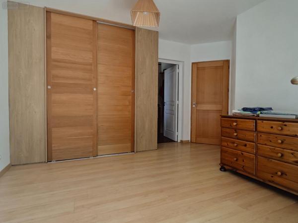 Maison à vendre à Belz dans le Morbihan (56550), ref : 2025-101