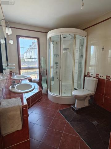 Maison à vendre à Belz dans le Morbihan (56550), ref : 2025-101