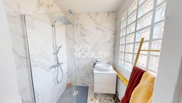 Maison spacieuse à vendre aux Pavillons sous Bois - 4 chambres et jardin