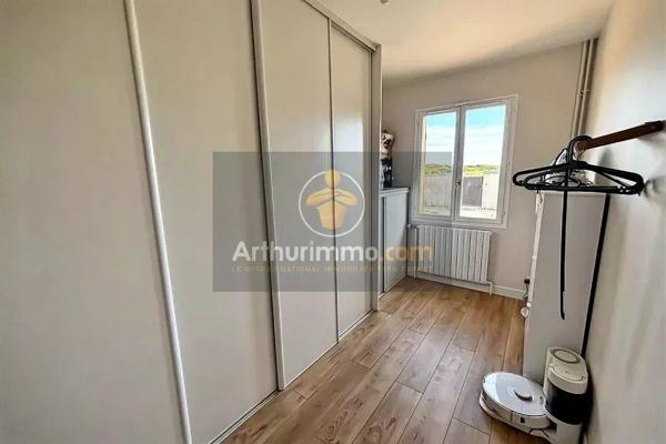 Vente Maison 8 pièces 160 m2 à Guignes
