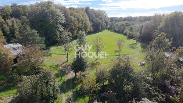 Demeure Bethonvilliers 7 pièces 217 m2