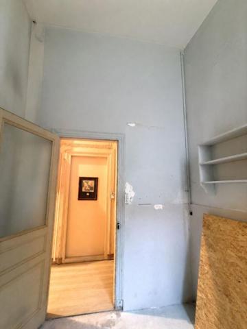 22000 SAINT BRIEUC - Murs ,Local,  Bureau  7 m²