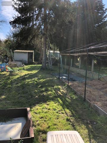 Maison de ville à vendre à Issoudun dans l'Indre (36100), ref : 11813/1429