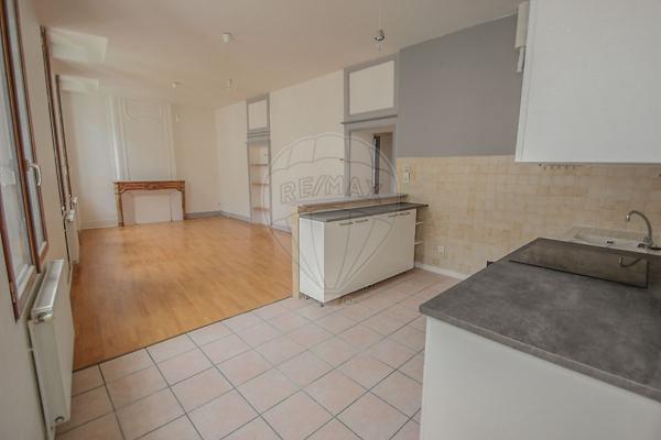 Appartement 2 chambre(s) à louer - Chalon-sur-Saône, Saône-et-Loire - 71