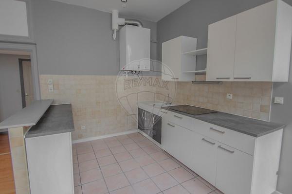 Appartement 2 chambre(s) à louer - Chalon-sur-Saône, Saône-et-Loire - 71