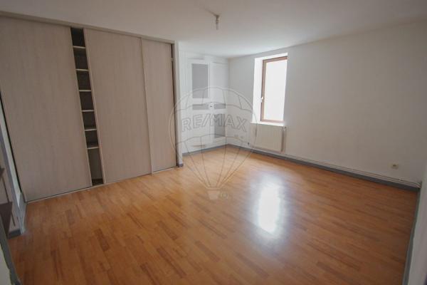 Appartement 2 chambre(s) à louer - Chalon-sur-Saône, Saône-et-Loire - 71
