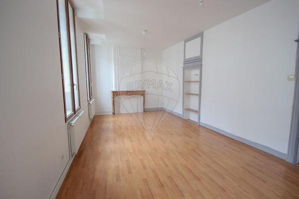 Appartement 2 chambre(s) à louer - Chalon-sur-Saône, Saône-et-Loire - 71