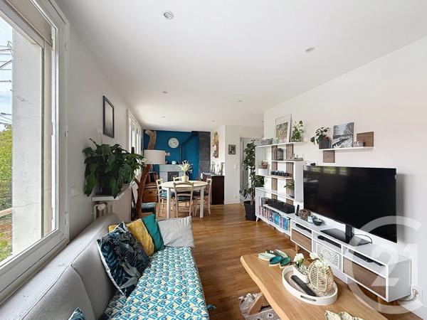 Maison à vendre  4 pièces - 80,48 m 2   PROVINS  - 77