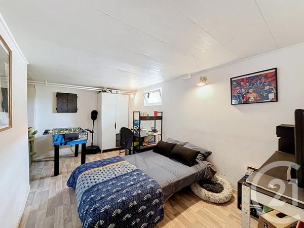 Maison à vendre  4 pièces - 80,48 m 2   PROVINS  - 77