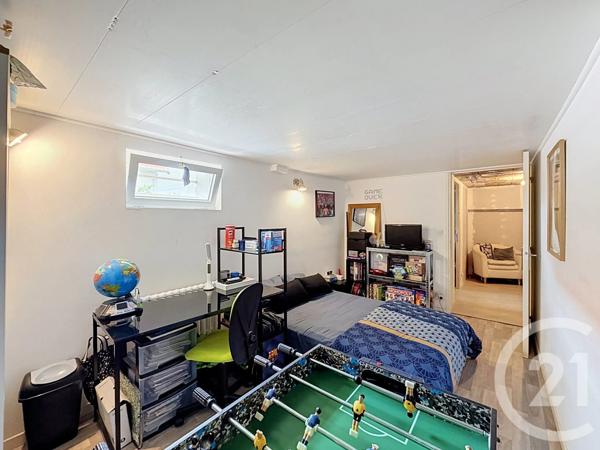 Maison à vendre  4 pièces - 80,48 m 2   PROVINS  - 77