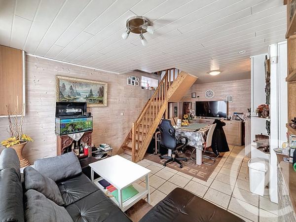 Maison à vendre  4 pièces - 80,48 m 2   PROVINS  - 77