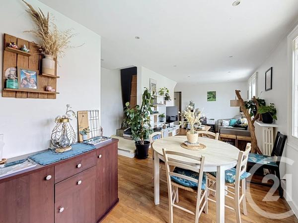 Maison à vendre  4 pièces - 80,48 m 2   PROVINS  - 77