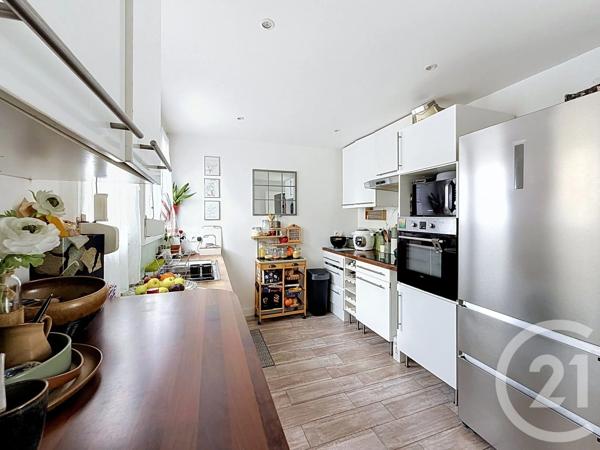 Maison à vendre  4 pièces - 80,48 m 2   PROVINS  - 77