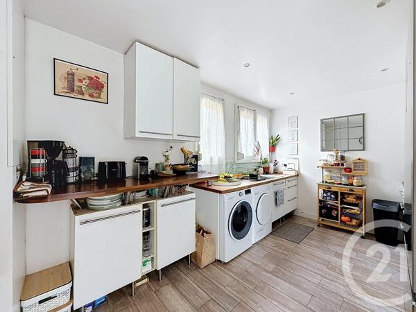 Maison à vendre  4 pièces - 80,48 m 2   PROVINS  - 77
