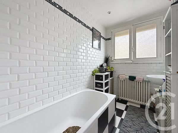 Maison à vendre  4 pièces - 80,48 m 2   PROVINS  - 77