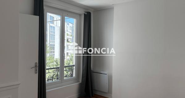 Location Appartement 2 pièces 40.36 m² - Paris 75011