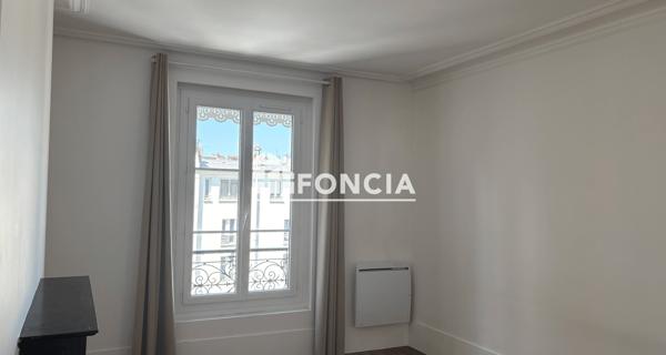 Location Appartement 2 pièces 40.36 m² - Paris 75011