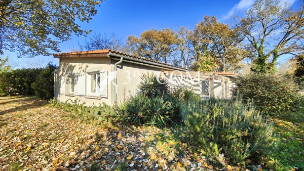 Maison 4 pièce(s) 3 chambre(s) 118.25 m²