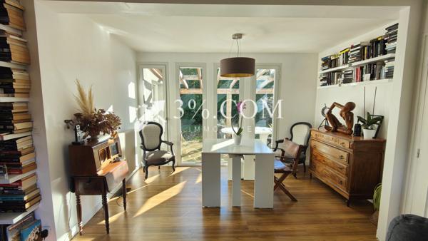 Maison 4 pièce(s) 3 chambre(s) 118.25 m²