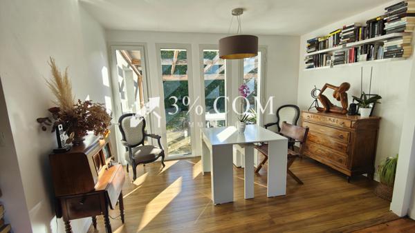 Maison 4 pièce(s) 3 chambre(s) 118.25 m²