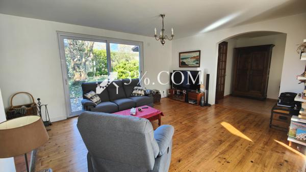 Maison 4 pièce(s) 3 chambre(s) 118.25 m²