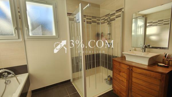 Maison 4 pièce(s) 3 chambre(s) 118.25 m²