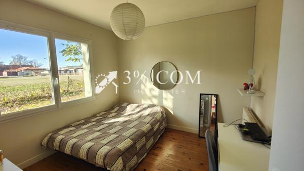 Maison 4 pièce(s) 3 chambre(s) 118.25 m²