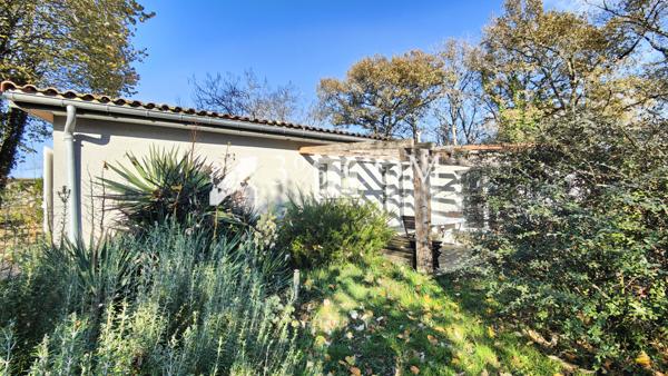 Maison 4 pièce(s) 3 chambre(s) 118.25 m²