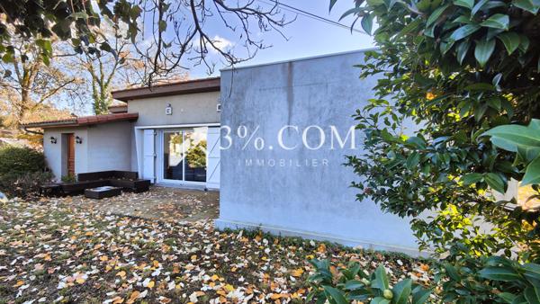 Maison 4 pièce(s) 3 chambre(s) 118.25 m²