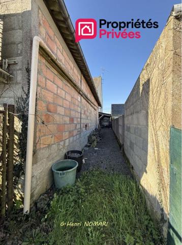 Retiers Centre Ville - Loft - Parking / box de 82 m2