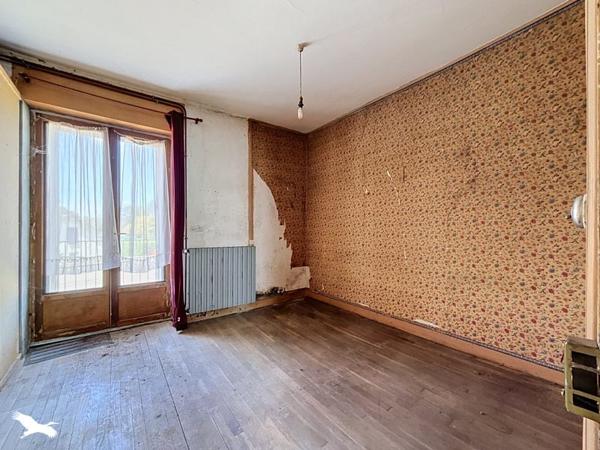 Maison 45 000 € Lunery 3 p 69 m² DPE E
